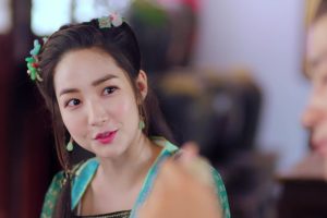 ดูหนัง พยัคฆราชซ่อนเล็บ Braveness of the Ming ตอนที่ 5