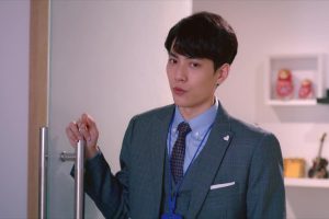 ดูหนัง สูตรรักสาวนักประหยัด Love On a Shoestring ตอนที่ 10