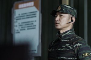 ดูหนัง เกียรติยศหน่วยรบพิเศษ    Glory of Special Forces ตอนที่ 28