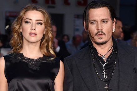 สรุปเส้นทางความรัก 9 สาวคนดังที่เคยคบหาดูใจกับจอห์นนี่ เดปป์