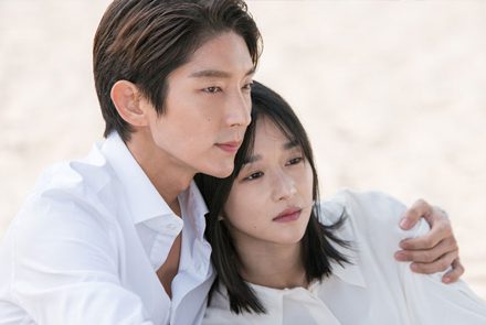 รวมโมเม้นท์ฟินๆ ของอีจุนกิ - ซอเยจี ในซีรีส์ Lawless Lawyer