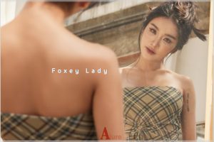 ดูหนัง กิ๊ฟ วิรังรอง ฉายศิริ A'lure Fashion Vol. 118 Gift ตอนที่ 3