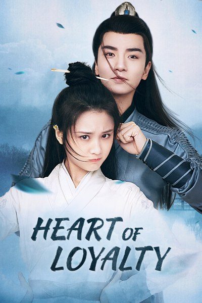 Heart of Loyalty