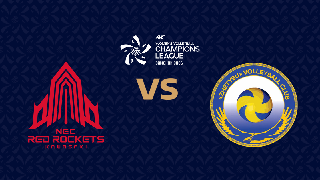 เอ็นอีซี เรด ร็อกเก็ตส์ คาวาซากิ v เจติซู