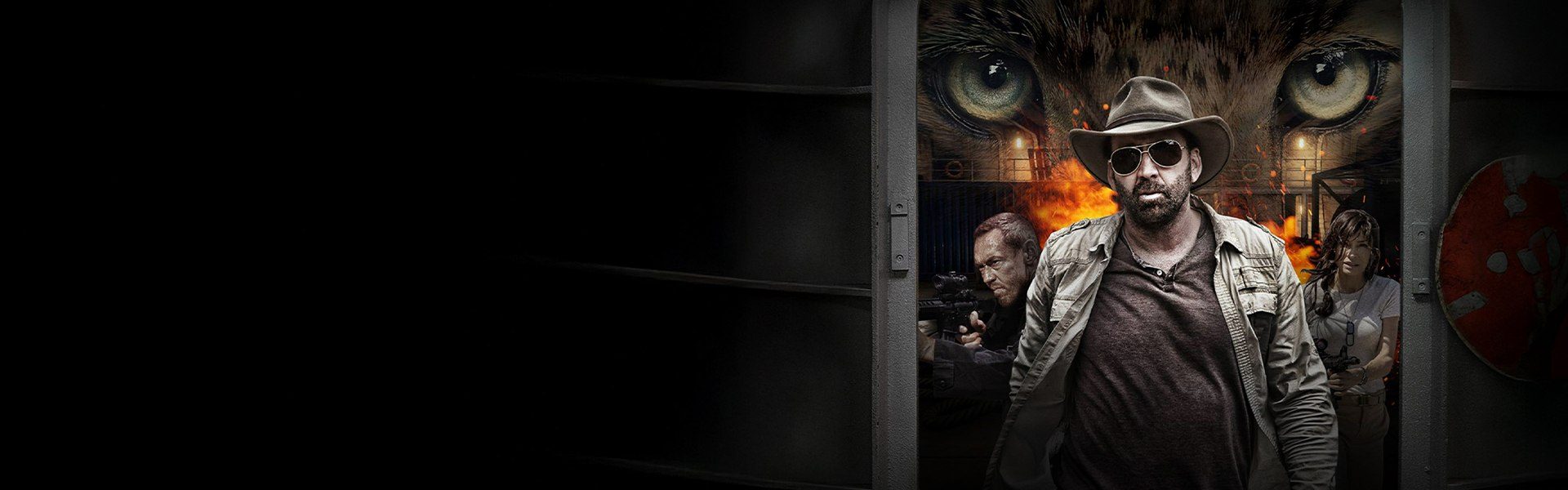 โคตรคนมหากาฬ Primal