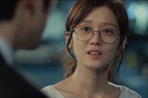 ดูหนัง ลิขิตหัวใจให้เธอ You Are My Destiny ตอนที่ 12