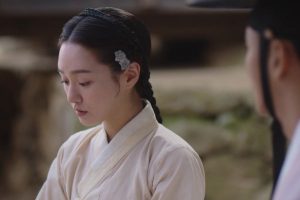 ดูหนัง ผู้กล้าแห่งแดนดิน The Nokdu Flower ตอนที่ 3