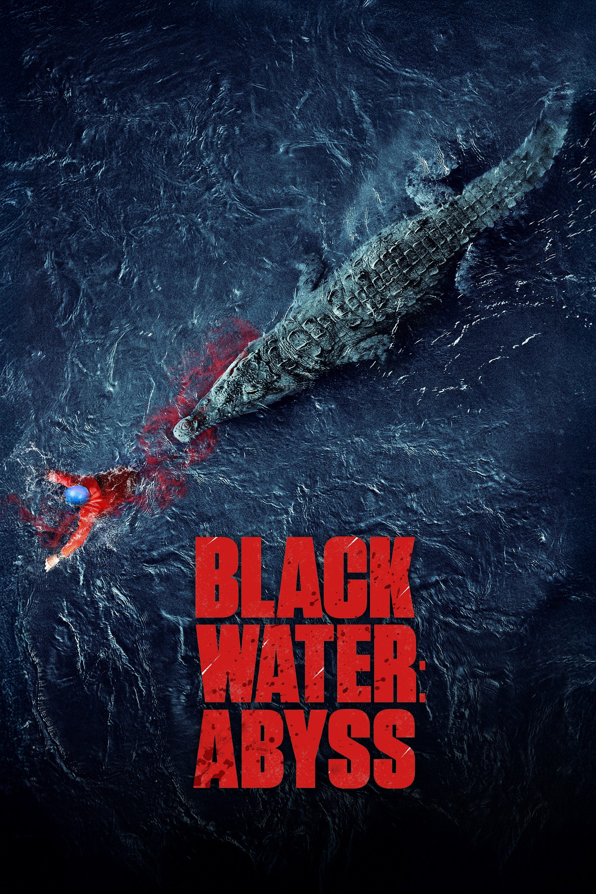 Black Water: Abyss