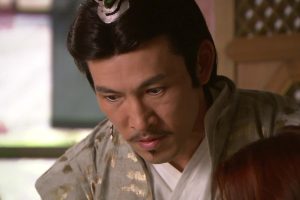 ดูหนัง สุภาพบุรุษยอดองครักษ์ Faith ตอนที่ 10