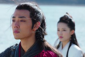 ดูหนัง หมาป่าจอมราชันย์ The Wolf ตอนที่ 19