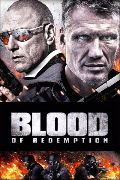 Blood of Redemption