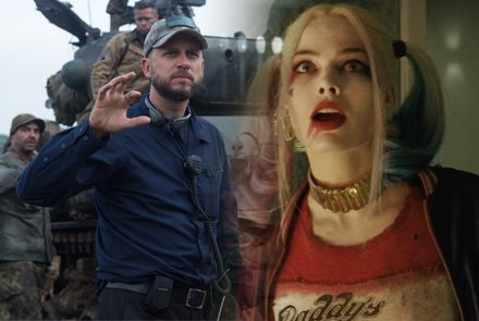 เอาแล้ว! David Ayer ผู้กำกับ Suicide Squad แจกกล้วย Marvel ก่อนขอโทษภายหลัง