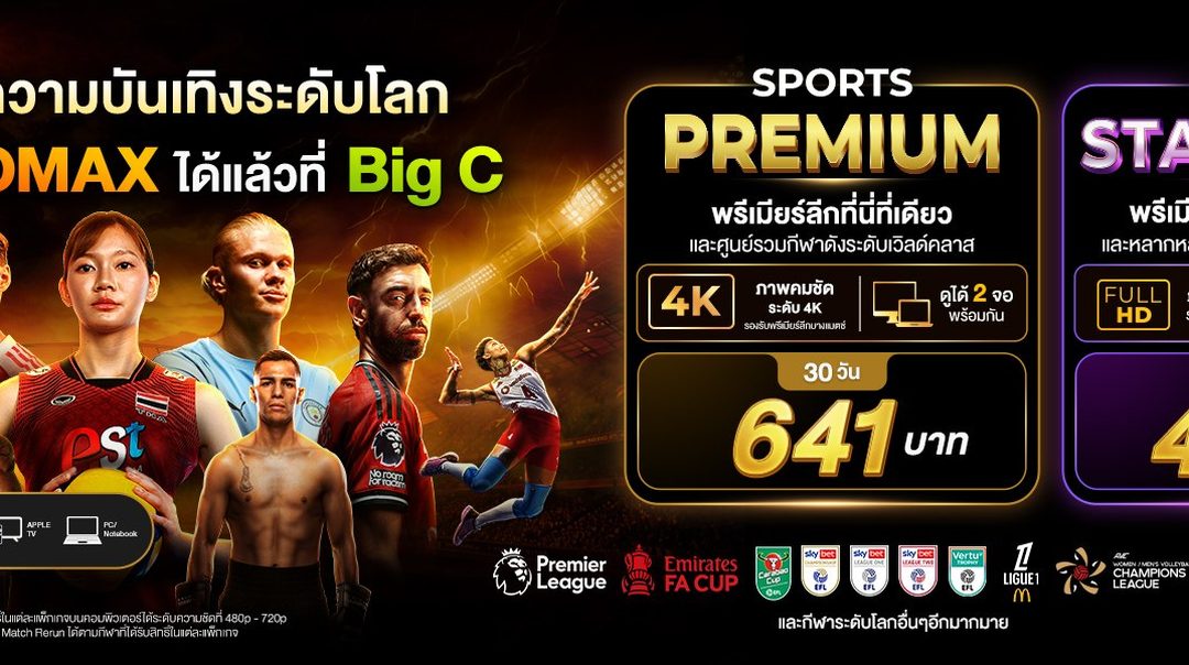 BigC
