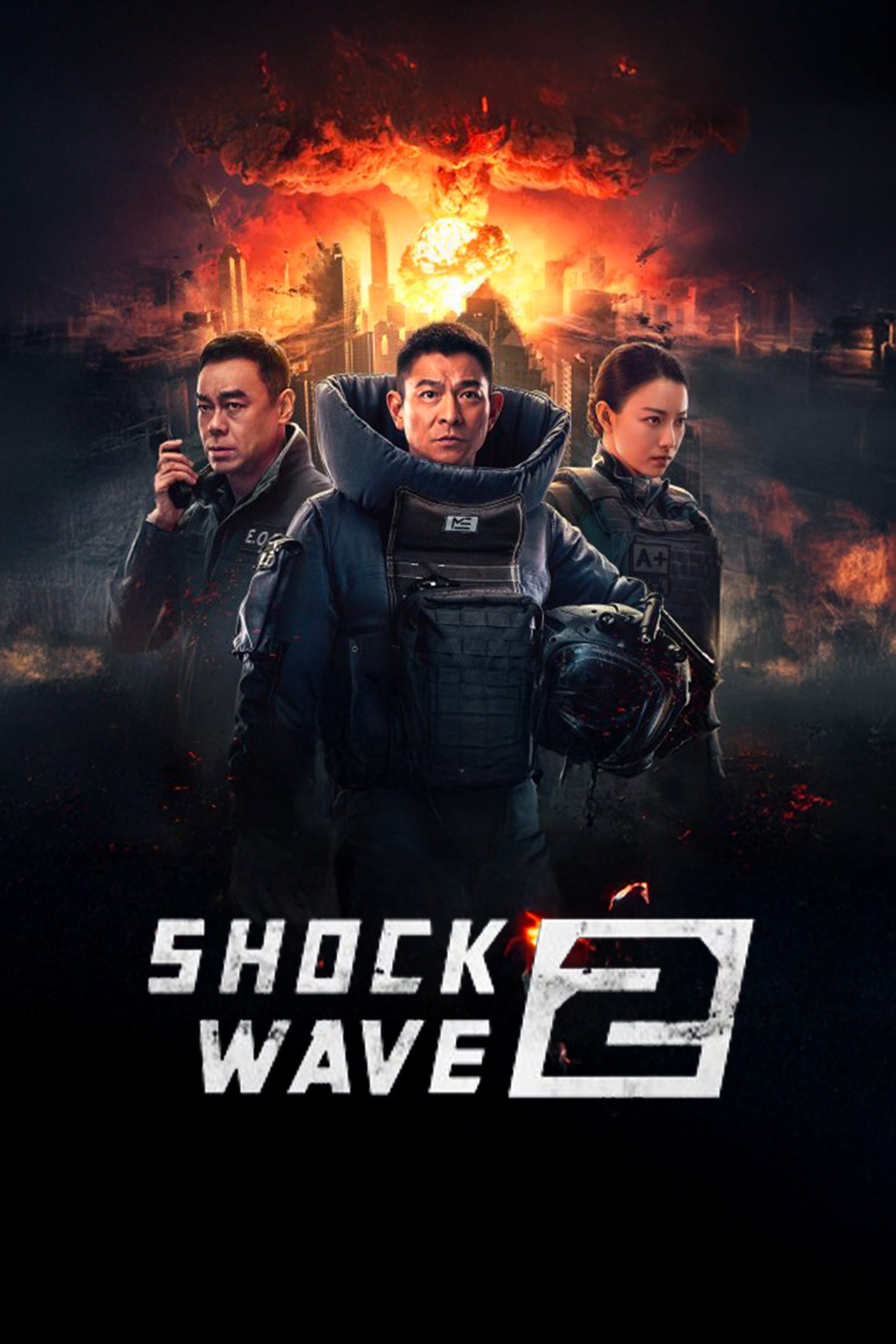 Shock Wave 2