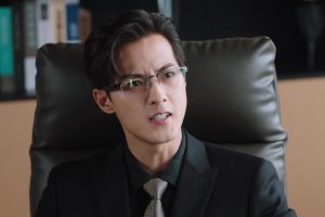 ดูหนัง เดิมพันรักนายคู่แข่ง Live or Love? ตอนที่ 12