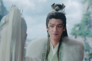 ดูหนัง อสิธารา ชะตามังกร Whispers of Fate ตอนที่ 20