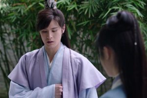 ดูหนัง องครักษ์หัวใจน้ำแข็ง Heart of Loyalty ตอนที่ 7