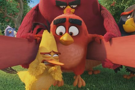 เทรลเลอร์ใหม่ Angry Birds เผยช็อตเด็ดยิงนกมหาภัย พร้อมปล่อยเรื่องย่อ