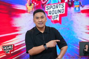 ดูหนัง สปอร์ต ราวด์อัพ Sports Round Up ตอนที่ 69