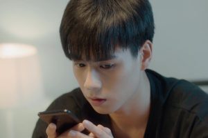 ดูหนัง อุ่นใจนักเมื่อรักมีเธอ Youth Should Be Early ตอนที่ 5