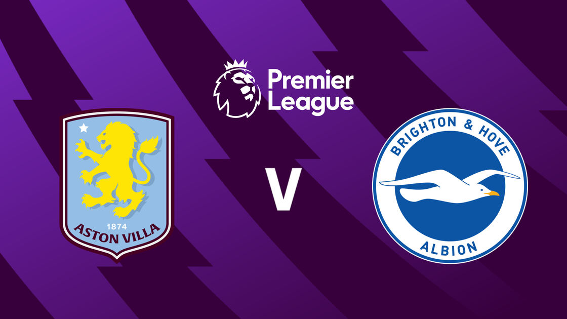 แอสตัน วิลล่า v ไบรท์ตัน