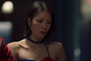 ดูหนัง ย้อนเวลาเป็น ข้ามเวลาตาย The Fridge ตอนที่ 9