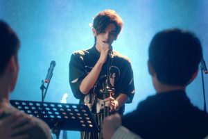 ดูหนัง กอดรักท่องแดนดารา My Love and Stars ตอนที่ 19