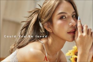 ดูหนัง กระเพรา ศรสาม พรหมทอง A'lure Fashion Vol. 124 Kapow ตอนที่ 4