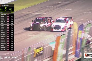 ดูหนัง พีที แม็กซ์นิตรอน เรซซิ่ง ซีรีส์ 2025 สนาม 4 (30 สิงหาคม 2025) PT Maxnitron Racing Series 2025 Race 4 (30 August 2025) ตอนที่ 10