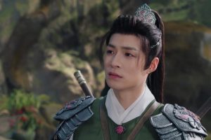 ดูหนัง อสิธารา ชะตามังกร Whispers of Fate ตอนที่ 28