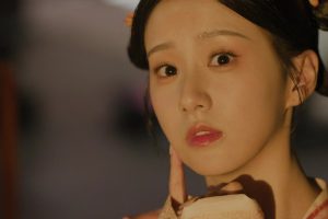 ดูหนัง กระวานน้อยแรกรัก Youthful Glory ตอนที่ 31