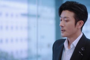 ดูหนัง เส้นทางรักนี้ต้องมีเธอ  Live Your Life ตอนที่ 2