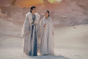 ดูหนัง ปกรณัมราชันปีศาจ Good and Evil ตอนที่ 30