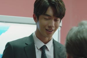 ดูหนัง การเดินทางของวันวานและความรัก The Light in Your Eyes ตอนที่ 5