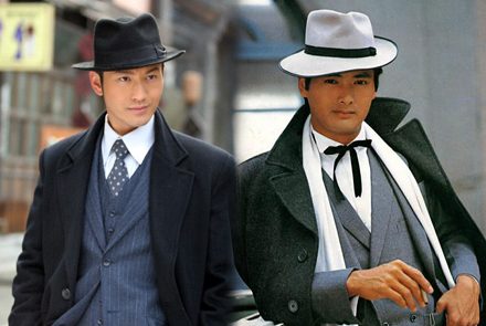 5 ดาราชื่อดังที่เคยรับบทเป็น เจ้าพ่อเซี่ยงไฮ้