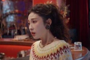 ดูหนัง สายตารัก สัมผัสหัวใจ Deep Affection Eyes ตอนที่ 16