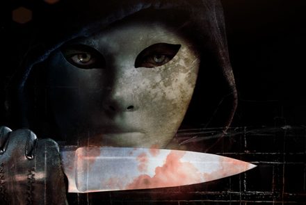 รวมตัว 5 หน้ากากนักฆ่าสุดสยอง ที่คอหนังสยองไม่ควรพลาด!!