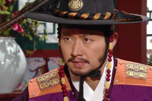 ดูหนัง Dong Yi, The Jewel in the Crown ตอนที่ 26