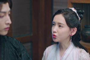 ดูหนัง ลิขิตแค้นแฝงรัก Extremely Perilous Love ตอนที่ 10