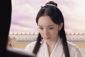 ดูหนัง สามชาติสามภพ ป่าท้อสิบหลี่ Eternal Love ตอนที่ 21