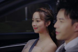 ดูหนัง รักจากเธอช่างดีต่อใจ Girlfriend ตอนที่ 18