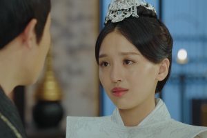 ดูหนัง ประกาศิตหงสา Legend of The Phoenix ตอนที่ 34