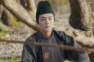 ดูหนัง ลำนำรักแห่งฉางอัน Court Lady ตอนที่ 9