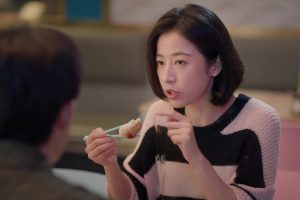 ดูหนัง หวดรักเข้ากลางใจ Nothing But You ตอนที่ 13