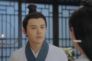 ดูหนัง ประกาศิตหงสา Legend of The Phoenix ตอนที่ 23