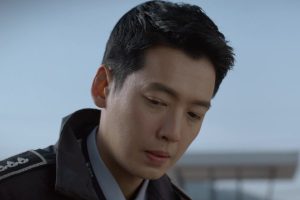 ดูหนัง แม้ก้าวพลาด หัวใจต้องสู้ Prison Playbook ตอนที่ 14