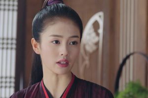 ดูหนัง เจาเหยา ลิขิตรักนางพญามาร Zhao Yao ตอนที่ 8