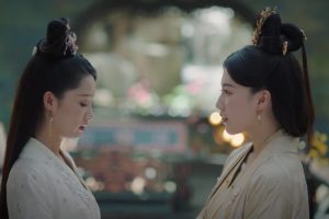 ดูหนัง เพลงรักเพชฌฆาต The Song of Glory ตอนที่ 19