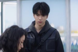 ดูหนัง ฮีลใจรักยัยขี้จุ๊ City of Romance ตอนที่ 20