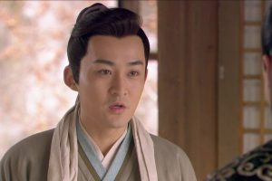 ดูหนัง ฟางหลิน บัณฑิตพิทักษ์ธรรม Crying and Laughing Scholar ตอนที่ 22